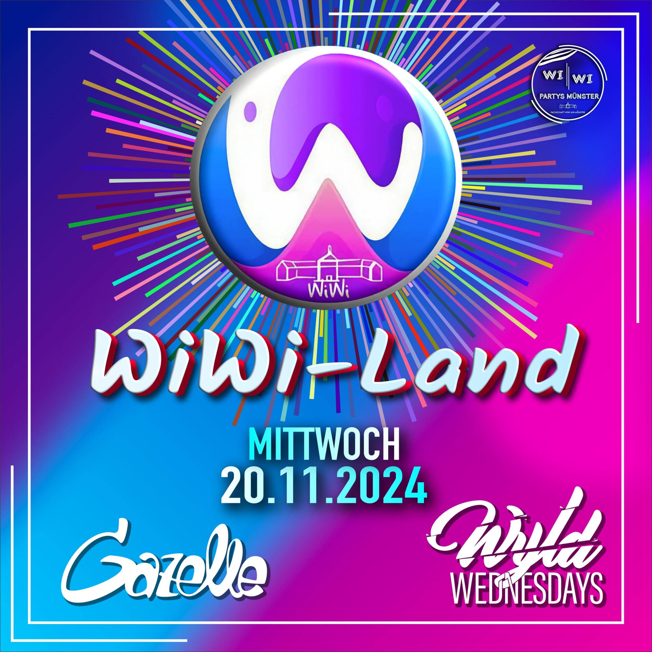 WiWi – Land 20.11.2024