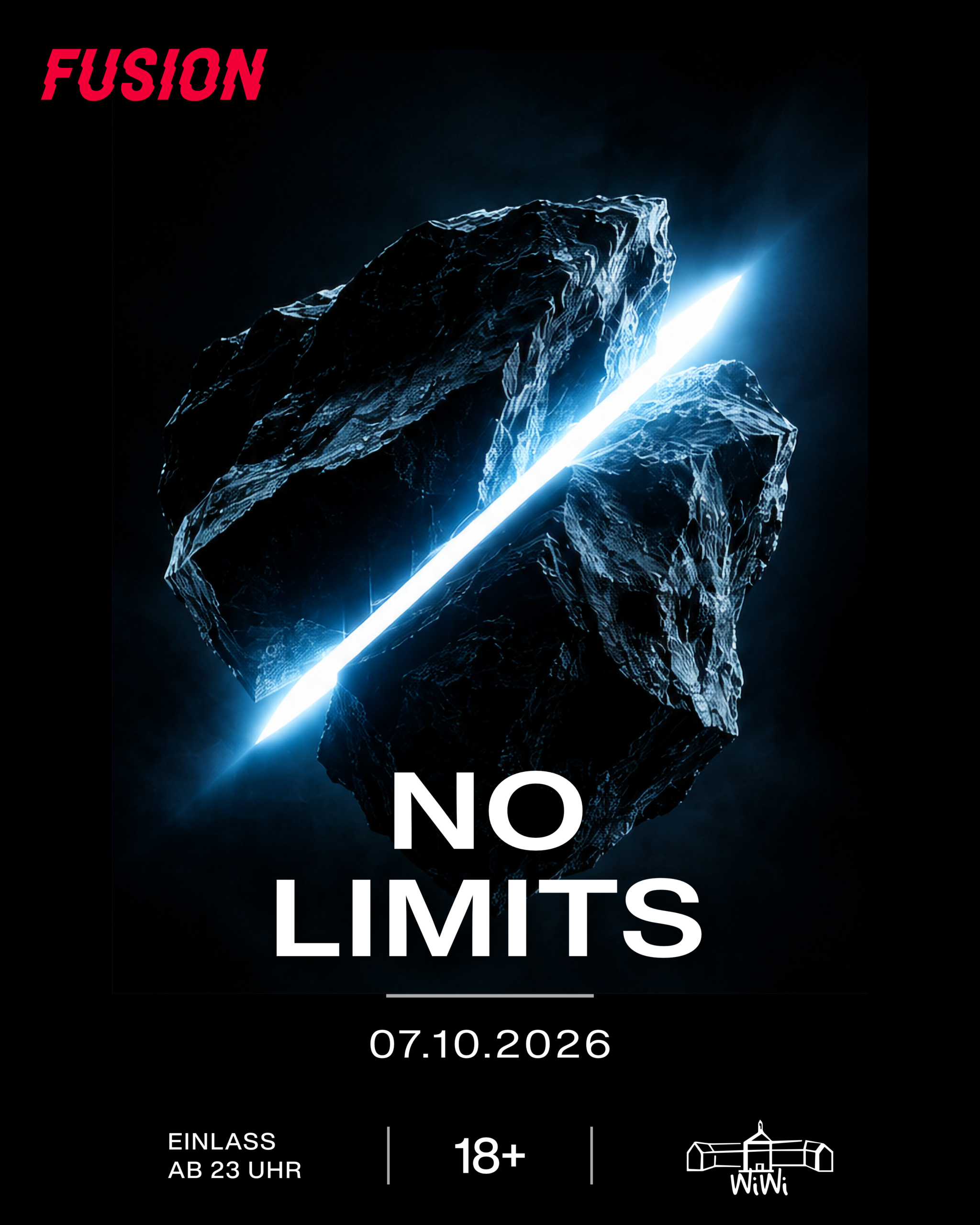 O-WOCHE NO LIMITS