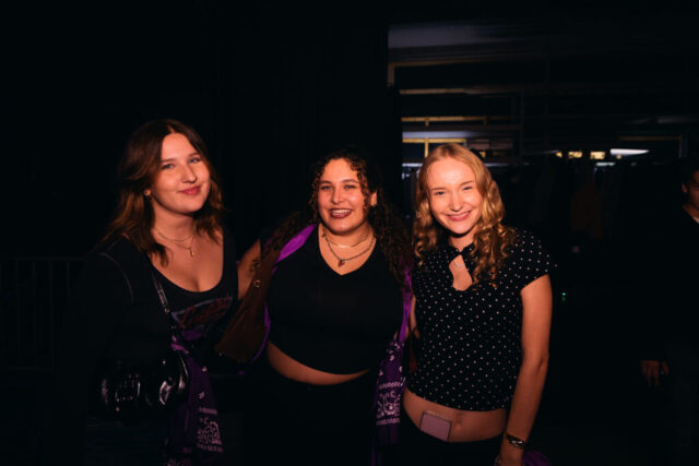 WiWis O-Woche 2026 – Parties